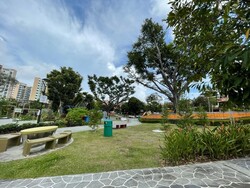 Lucky Hills (D16), Terrace #338794531